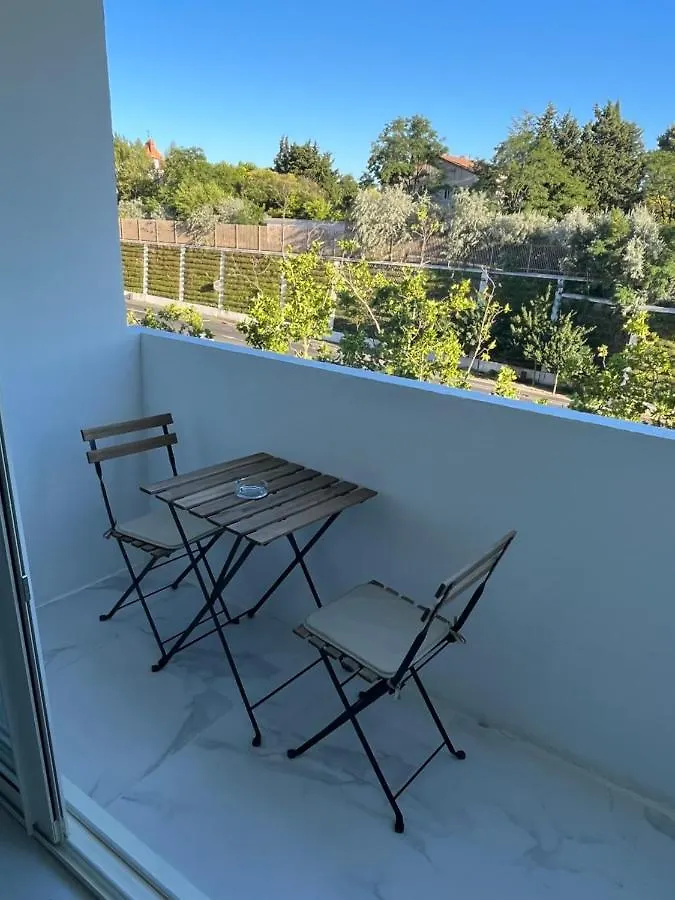Superbe Appartement Avec Balcon Et Parking Αιξ-αν-Προβάνς 0*,  Γαλλία